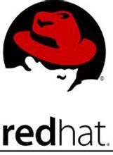 Redhat LOGO