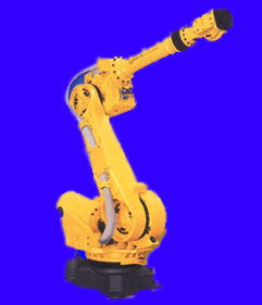 FANUC 機(jī)器人